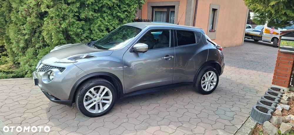 Nissan Juke - 15
