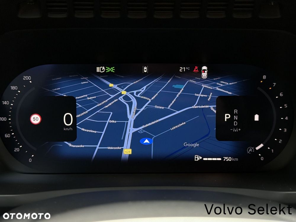 Volvo XC 90 - 26