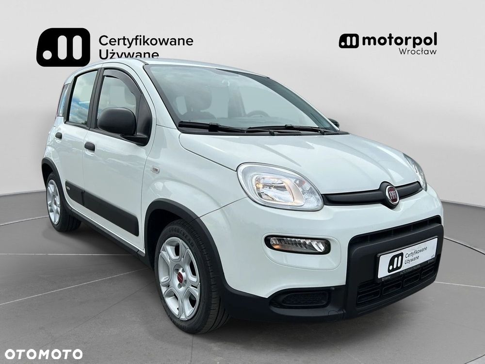 Fiat Panda - 13