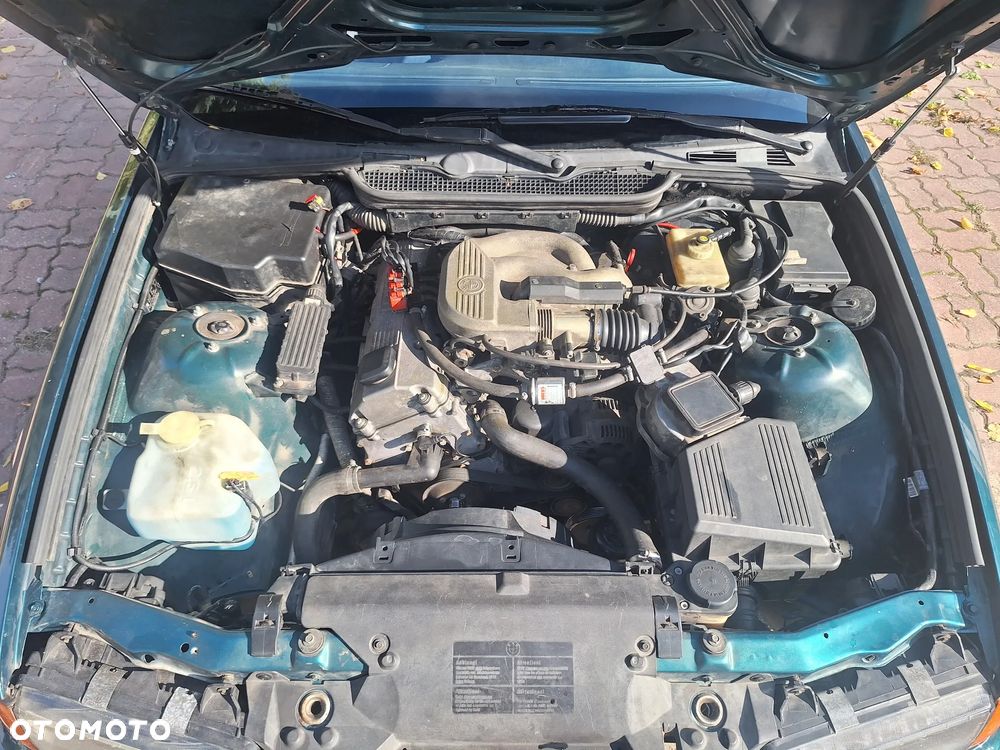 BMW Seria 3 318i - 15