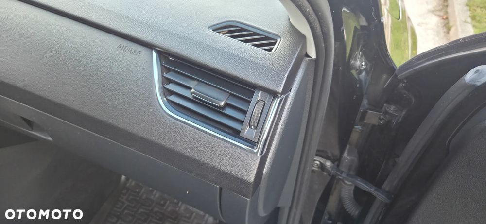 Skoda Octavia Combi 1.6 TDI (Green tec) DSG Ambition - 23