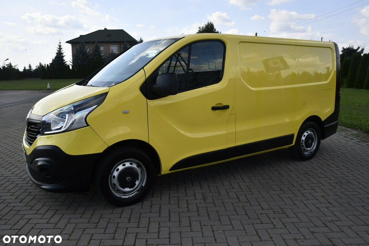 Renault Trafic - 6