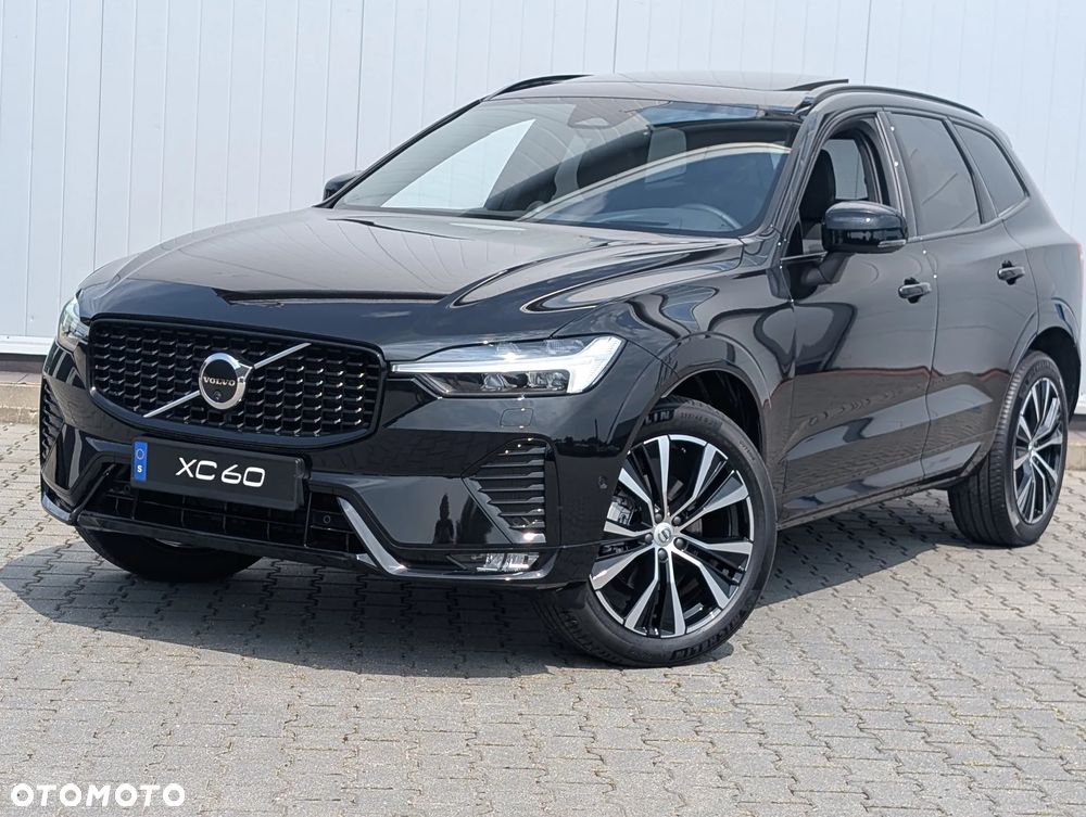 Volvo XC 60 B5 B AWD Ultimate Dark - 6
