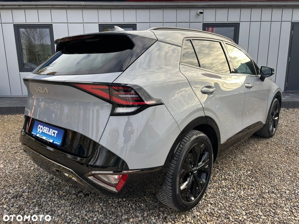 Kia Sportage ver-1-6-t--gdi-anniversary-2wd-dct - 5