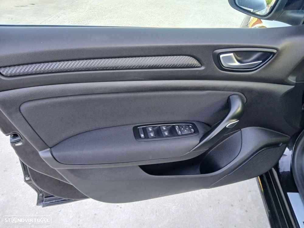 Renault Mégane 1.5 Blue dCi Limited - 14