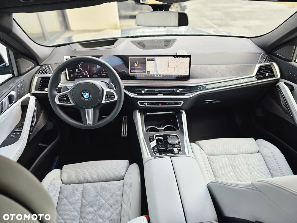 BMW X6 xDrive30d mHEV sport - 23