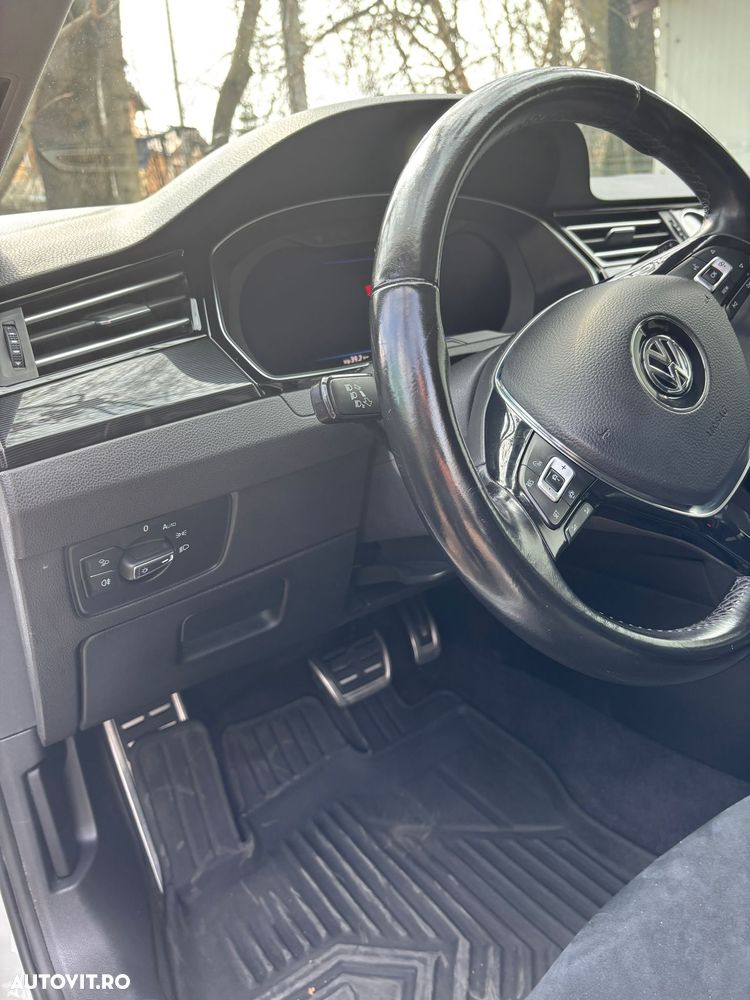 Volkswagen ARTEON 2.0 TDI DSG Elegance - 15