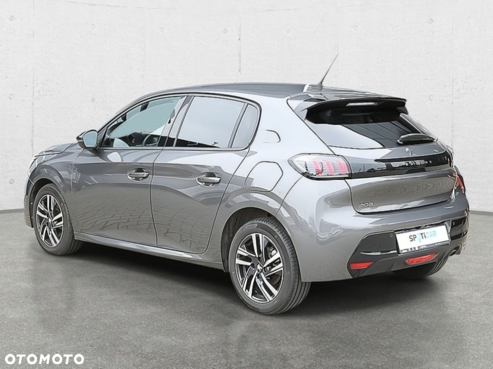 Peugeot 208 1.2 PureTech Allure S&S - 2