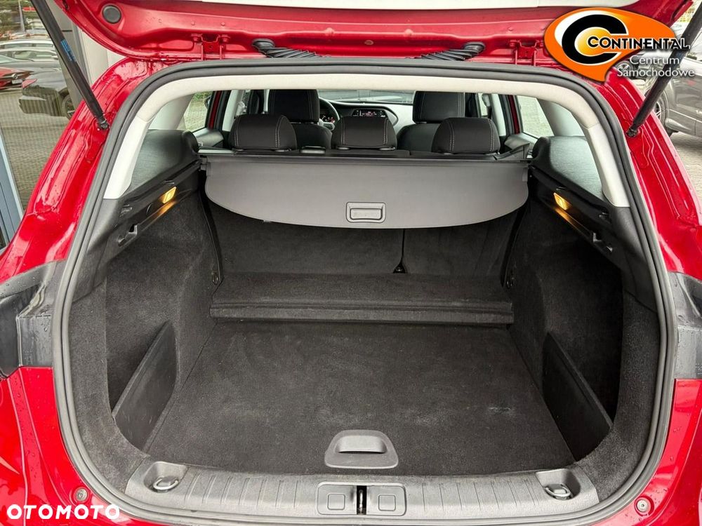 Fiat Tipo - 5