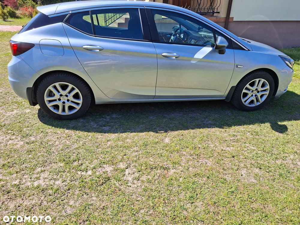 Opel Astra 1.0 T Enjoy S&S - 5