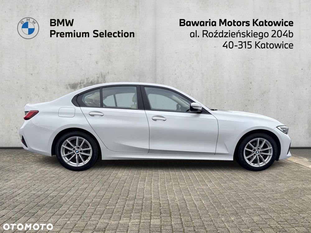 BMW Seria 3 - 17