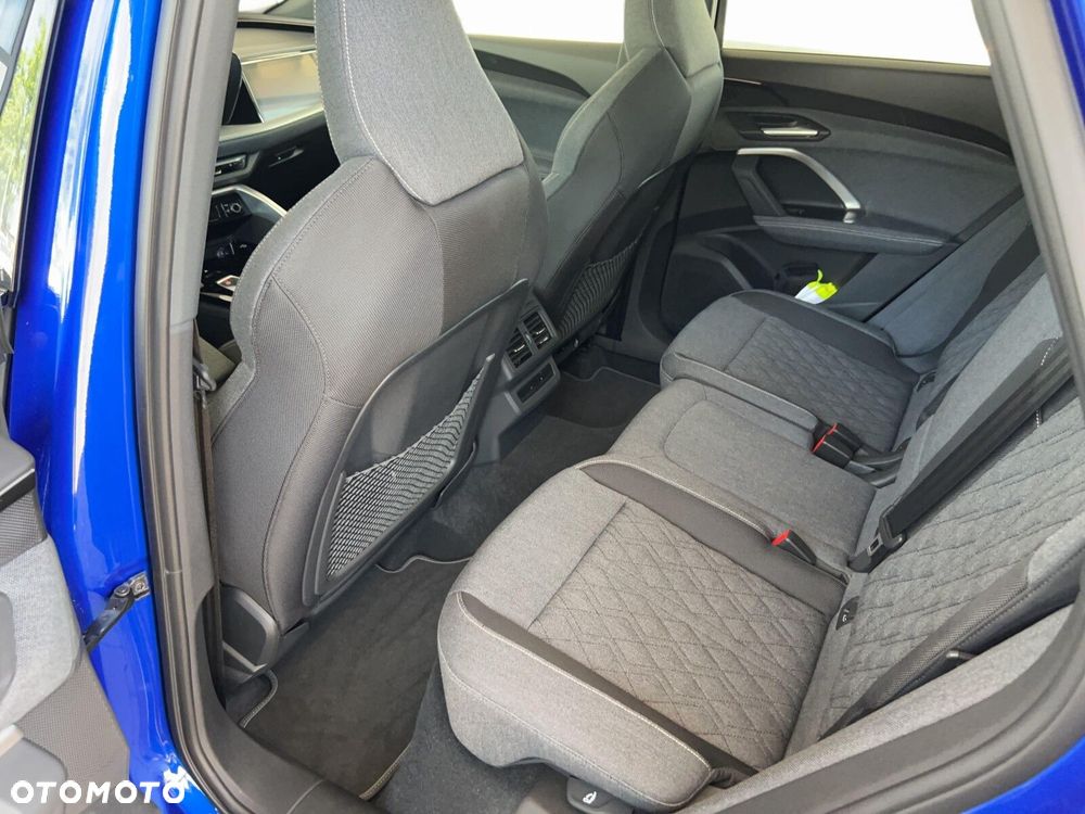 Audi Q5 40 TFSI mHEV Quattro S Line S tronic - 17