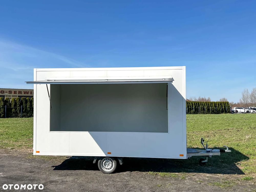 Nowim Przyczepa - 3