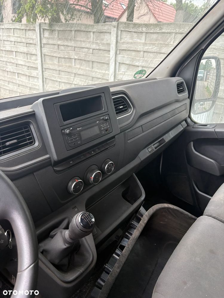Renault Master - 13