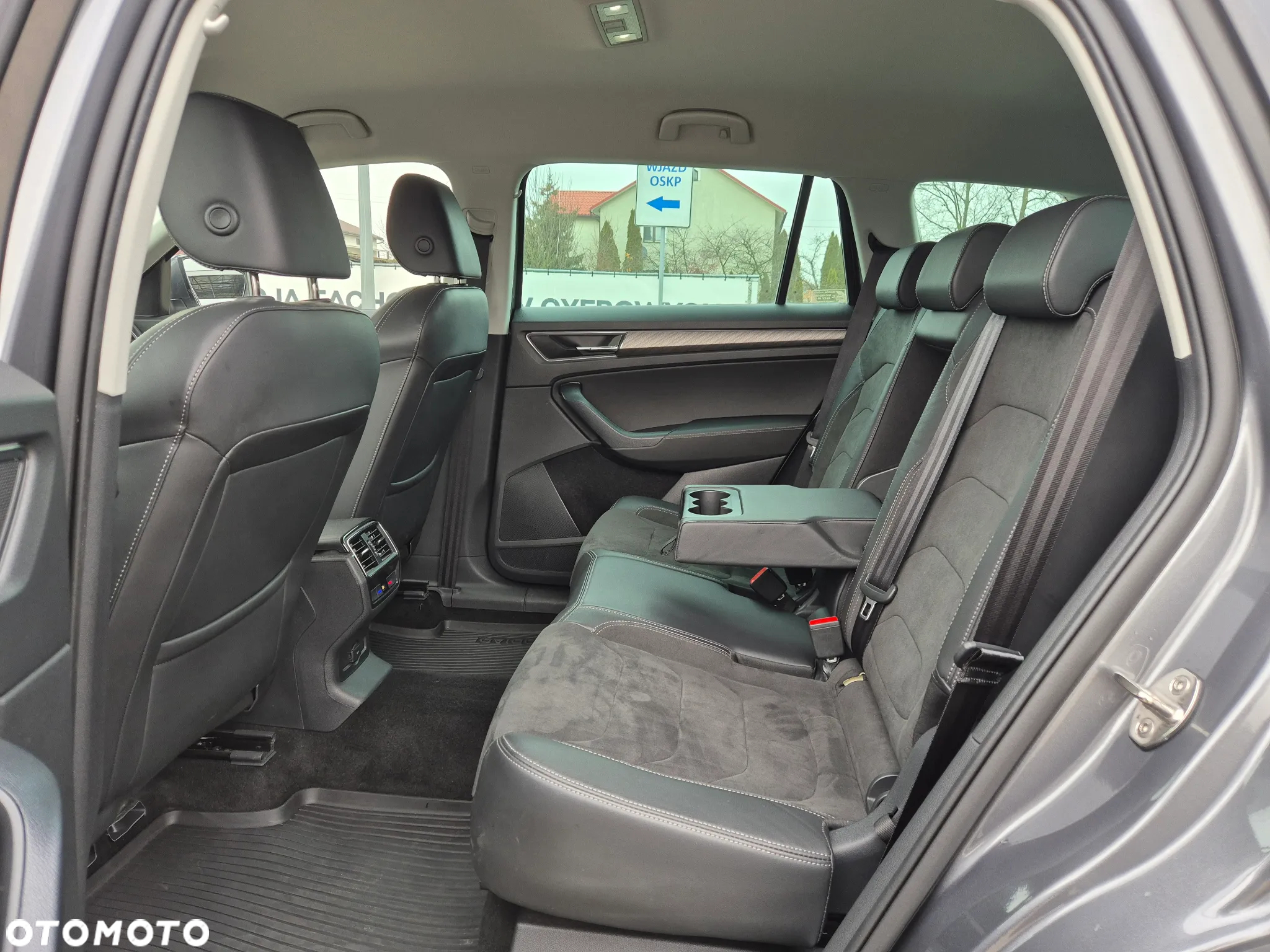 Skoda Kodiaq 2.0 TDI 4x4 Style DSG - 17