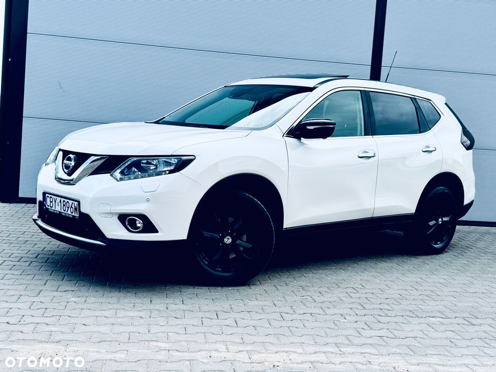 Nissan X-Trail - 18