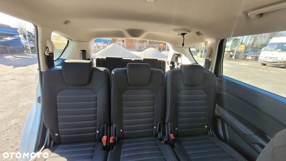 Ford S-Max 2.0 TDCi Trend - 10