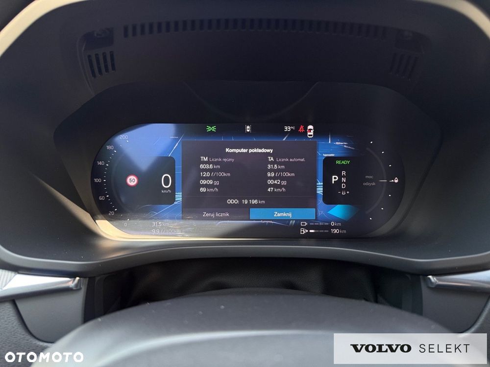 Volvo XC 60 - 20
