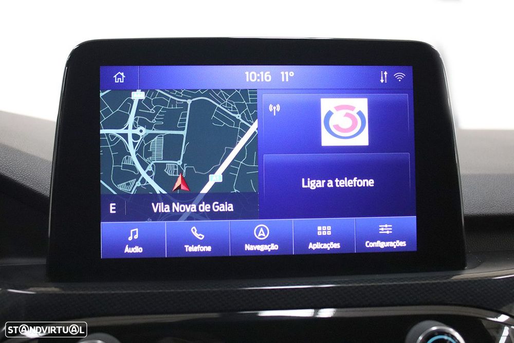 Ford Kuga 1.5 TDCi EcoBlue ST-Line - 10