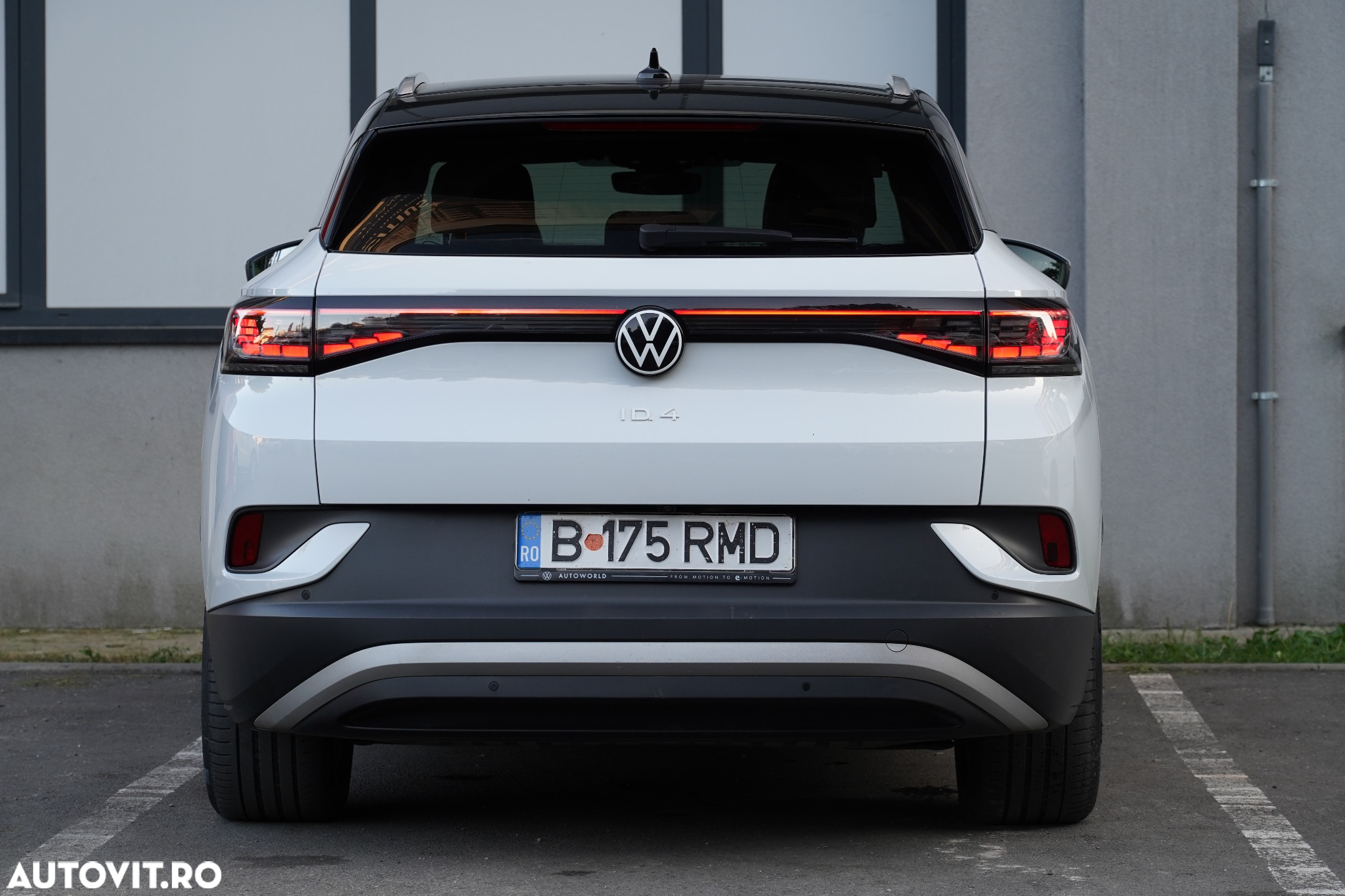 Volkswagen ID.4 77 kWh Pro Performance - 5