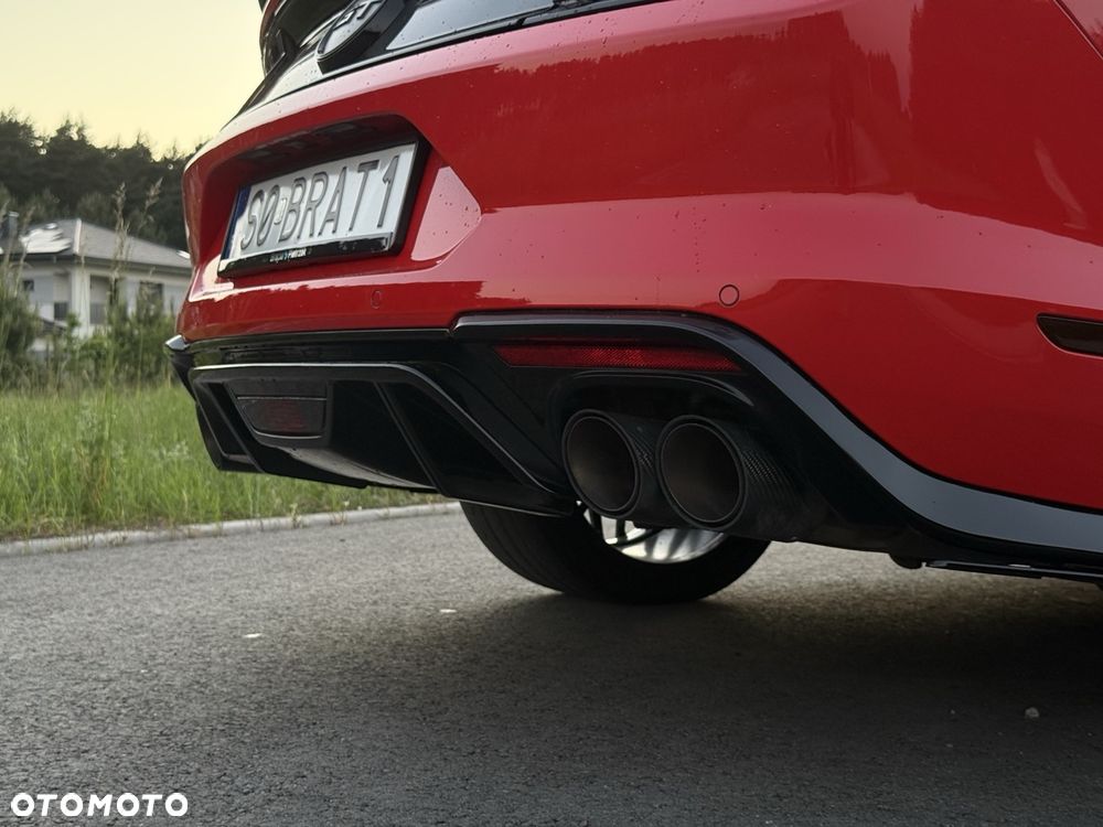 Ford Mustang 5.0 V8 GT - 21