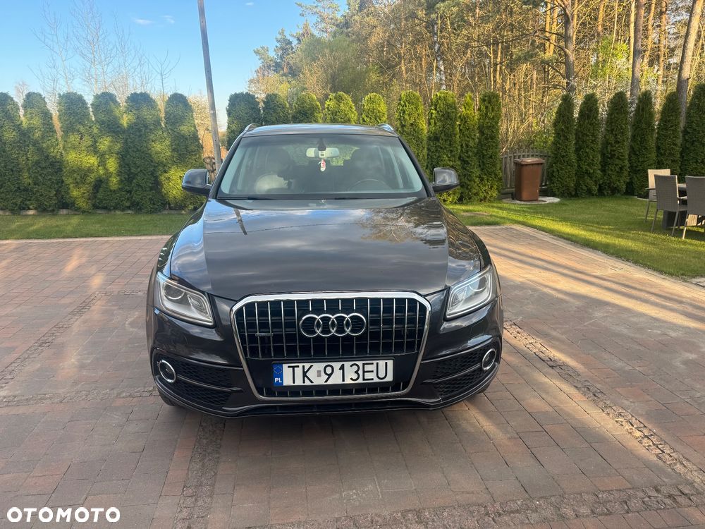Audi Q5 - 16