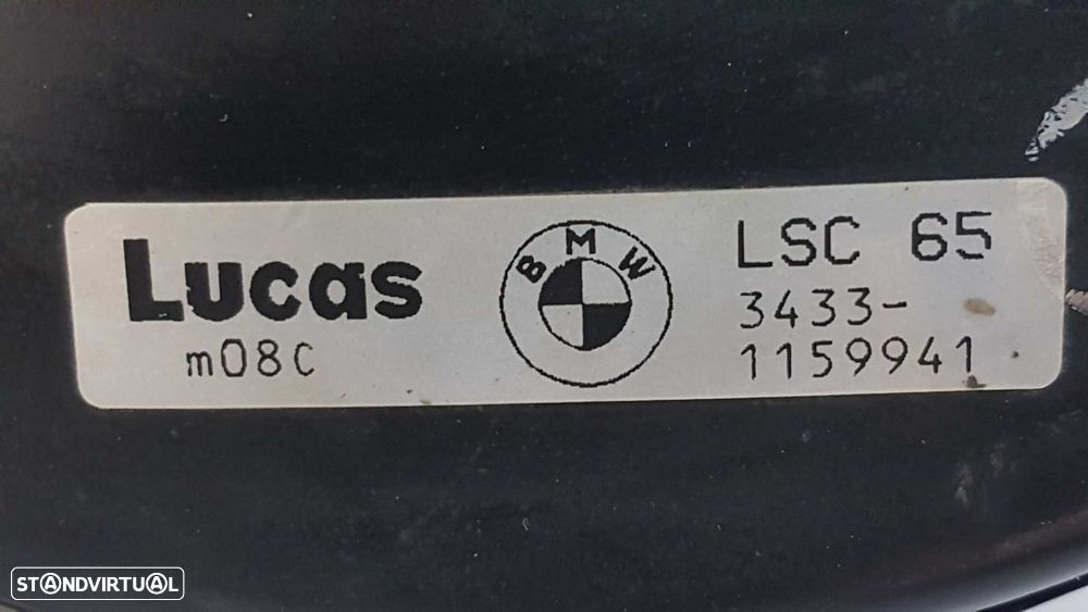 SERVOFREIO BMW SERIE 3 BERLINA (E36) 316I - 3