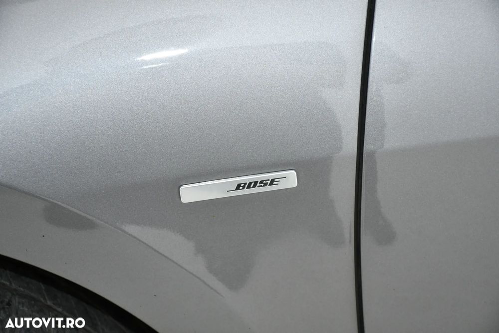 Renault Laguna ENERGY dCi 130 FAP Start & Stop Bose Edition - 20