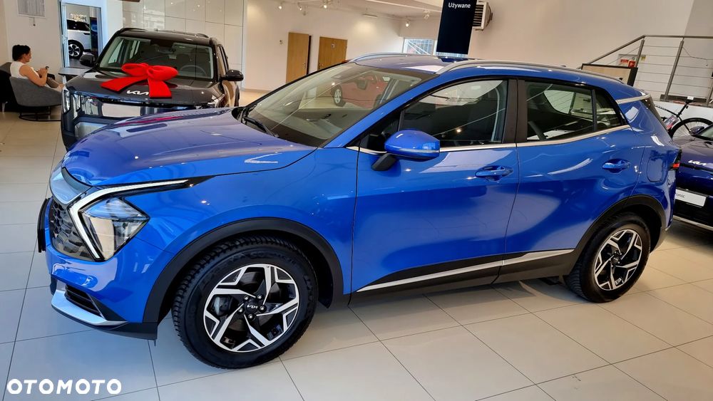 Kia Sportage 1.6 T-GDI L 2WD - 2