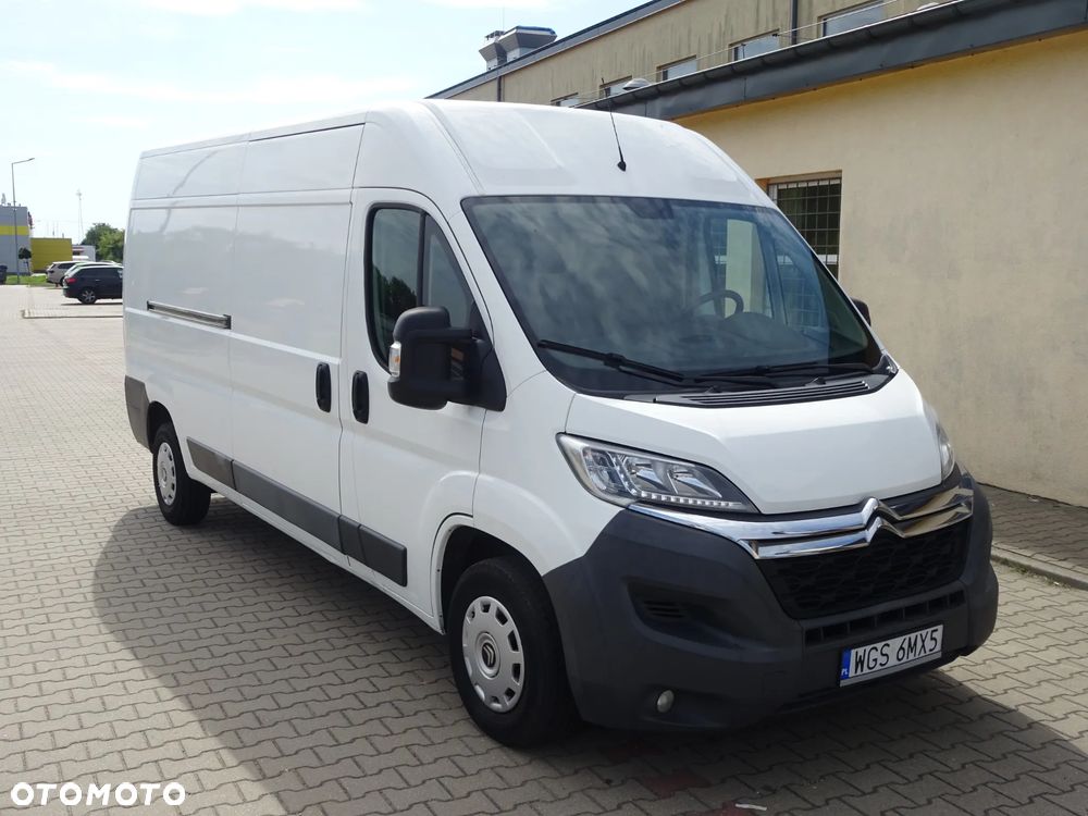 Citroën Jumper - 6