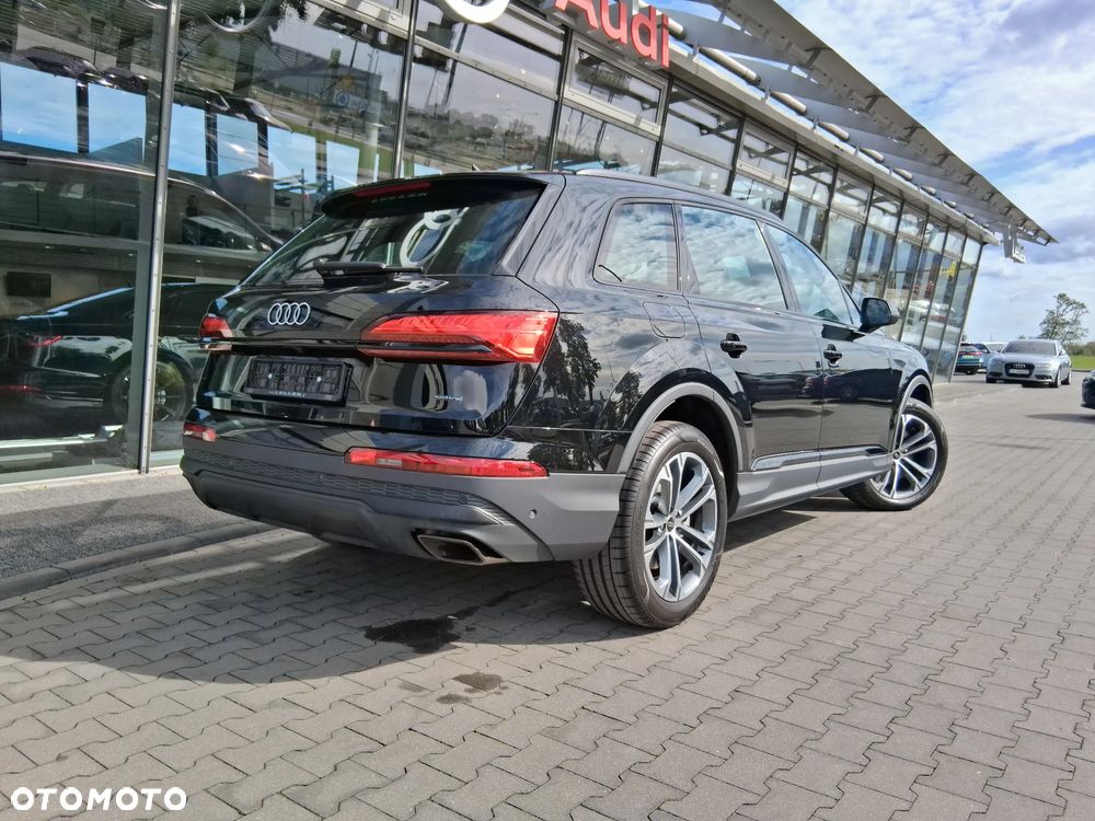 Audi Q7 - 5