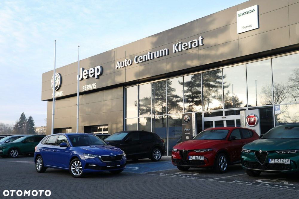 Skoda Scala 1.0 TSI Ambition - 1