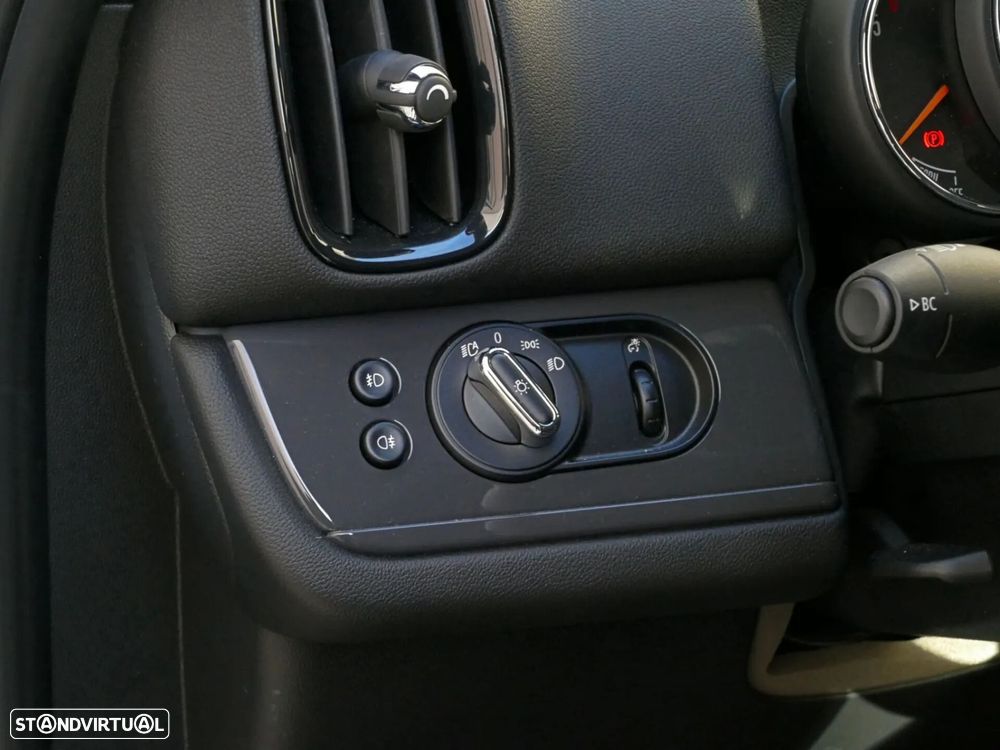 MINI Countryman One D Auto - 20