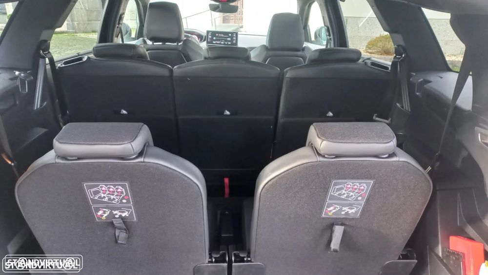 Peugeot 5008 1.5 BlueHDi GT EAT8 - 18