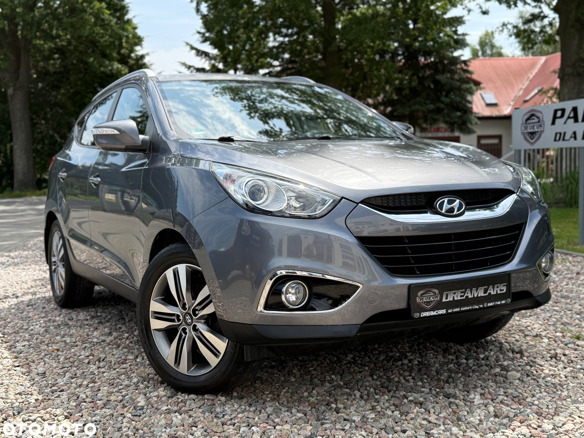 Hyundai ix35 - 4