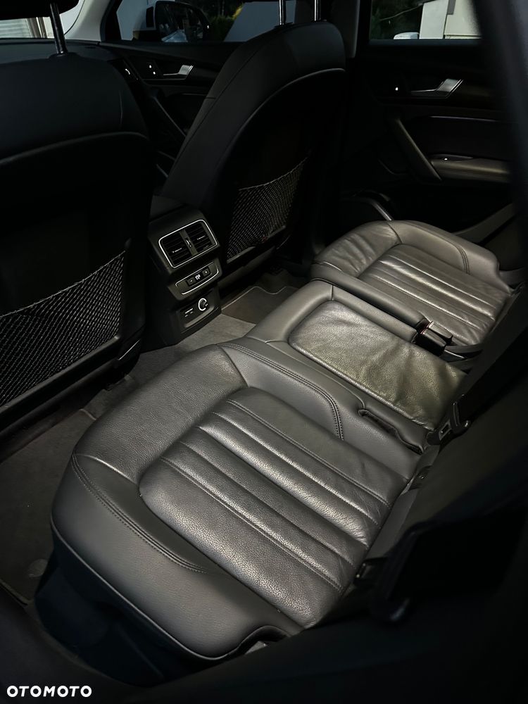 Audi Q5 2.0 TFSI Quattro S tronic - 16