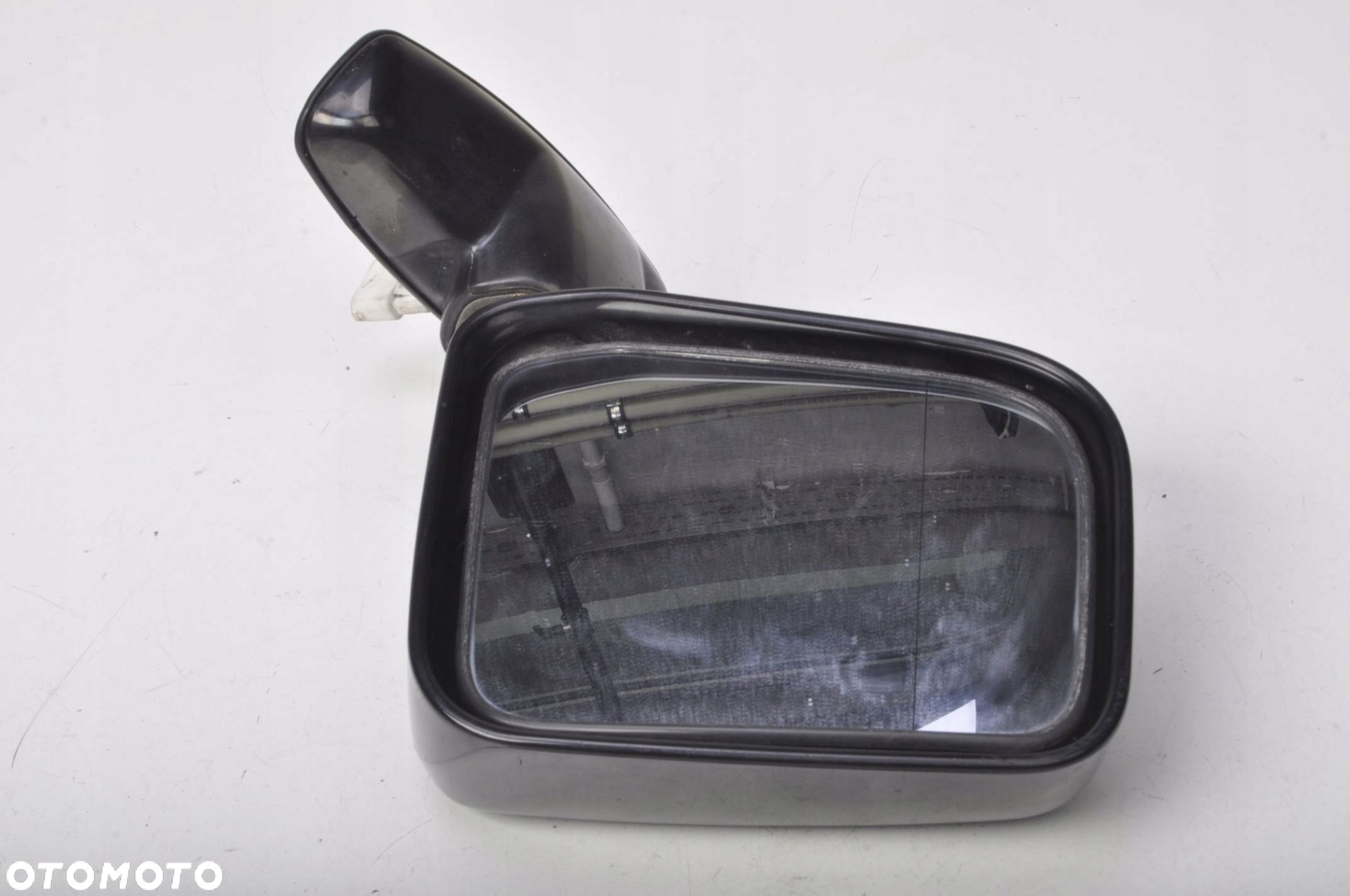 MITSUBISHI SPACE WAGON III LUSTERKO LEWE 5 PIN EU - 3
