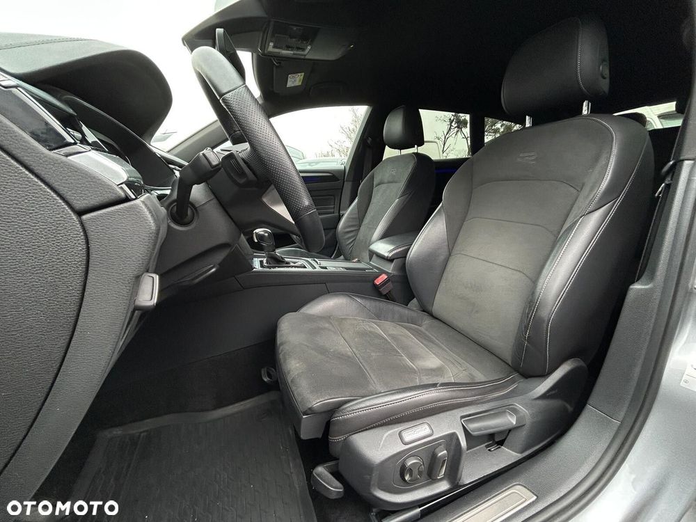 Volkswagen Arteon Shooting Brake 2.0 TSI R-Line DSG - 8