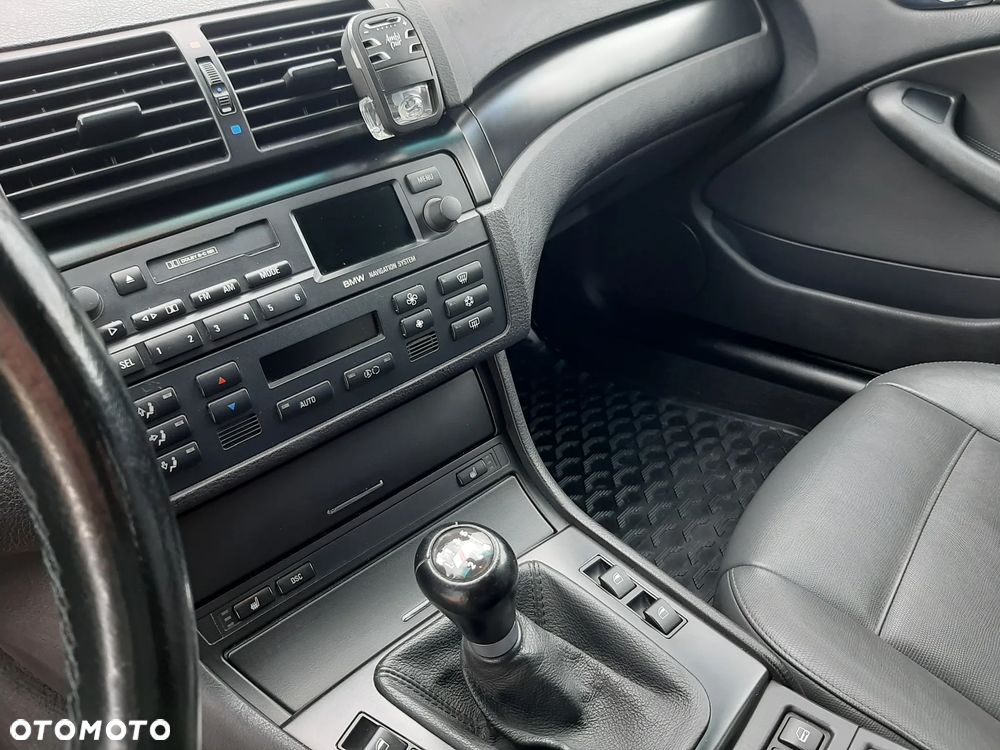 BMW Seria 3 320d DPF Edition Fleet - 25