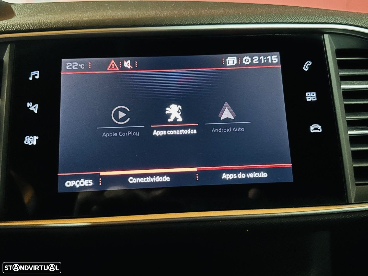 Peugeot 308 SW - 12