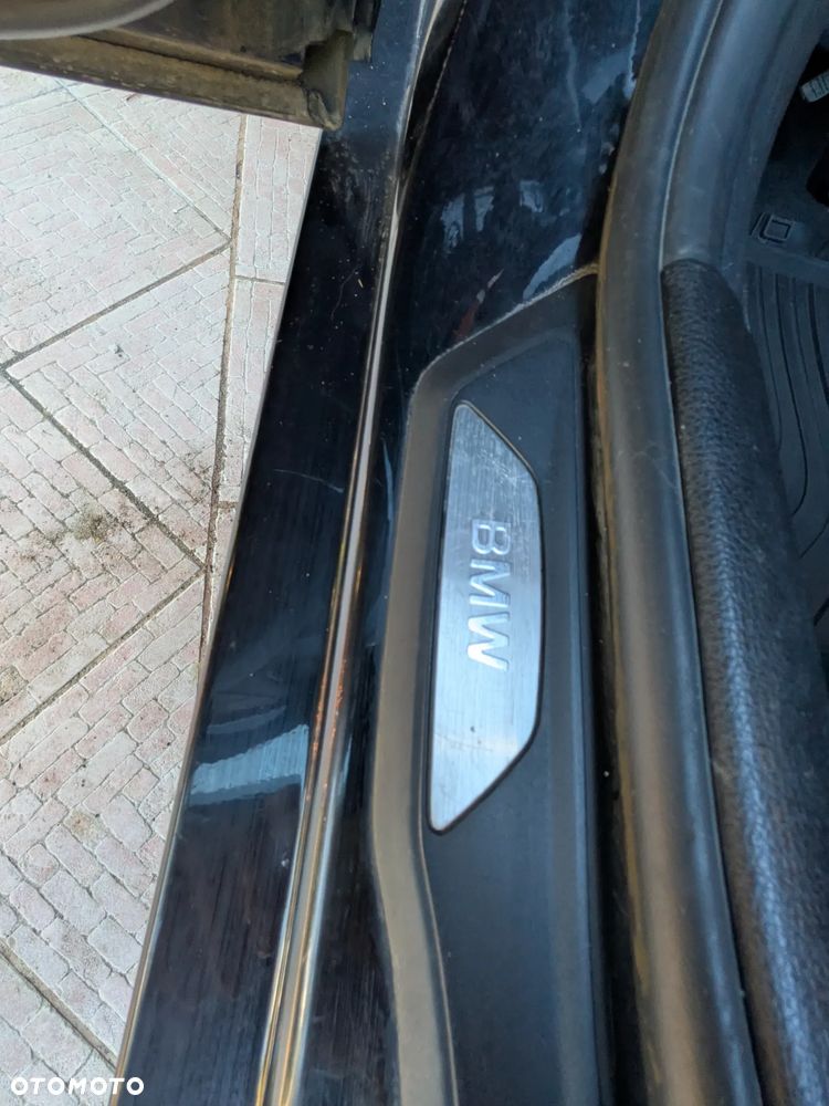 BMW Seria 3 328i Luxury Line - 21