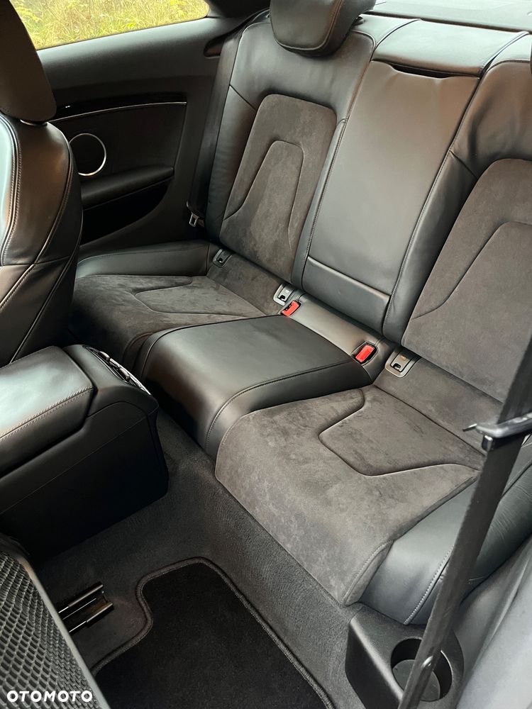Audi A5 Coupé 2.0 TDI - 22