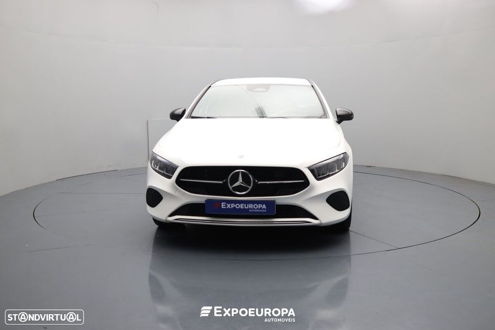 Mercedes-Benz A 250 e Progressive - 2