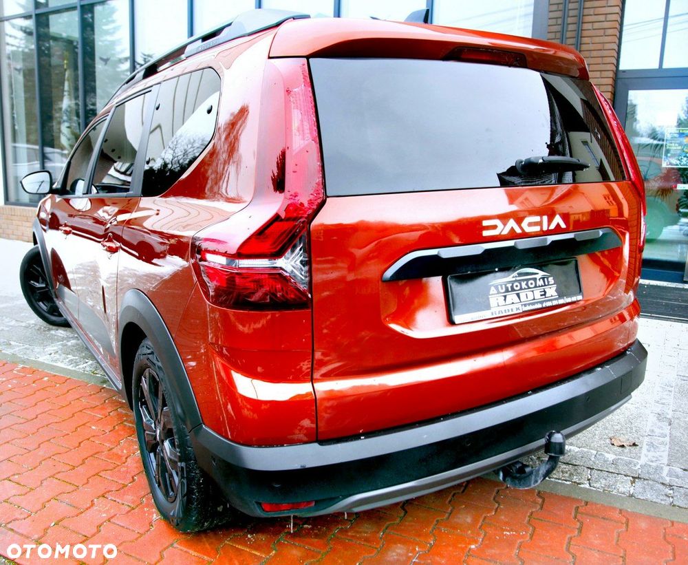 Dacia Jogger 1.0 TCe Expression 7os - 33