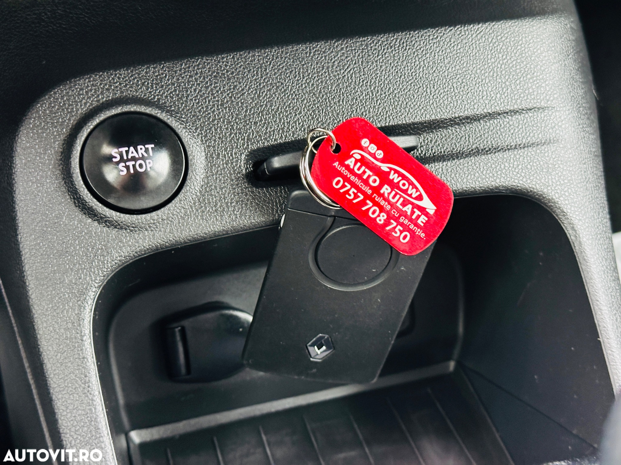 Renault Captur ENERGY TCe 120 Experience - 26