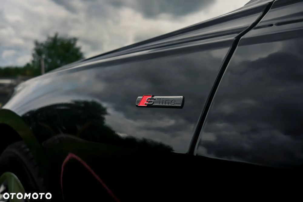 Audi A6 - 9