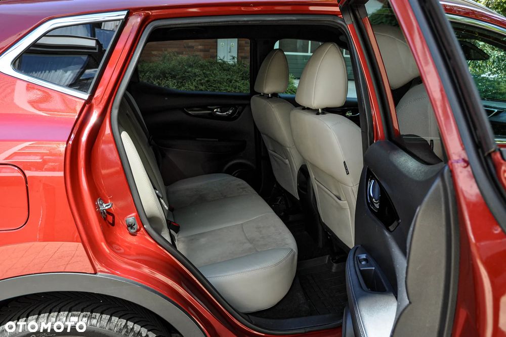 Nissan Qashqai - 13