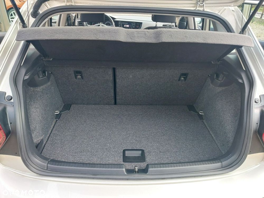 Volkswagen Polo 1.0 TSI Comfortline - 19