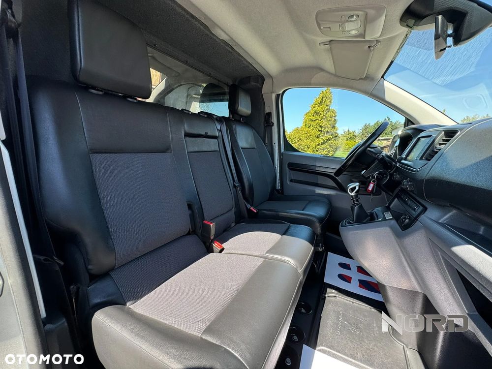 Peugeot Expert 4x4 2.0 Standard Premium - 18