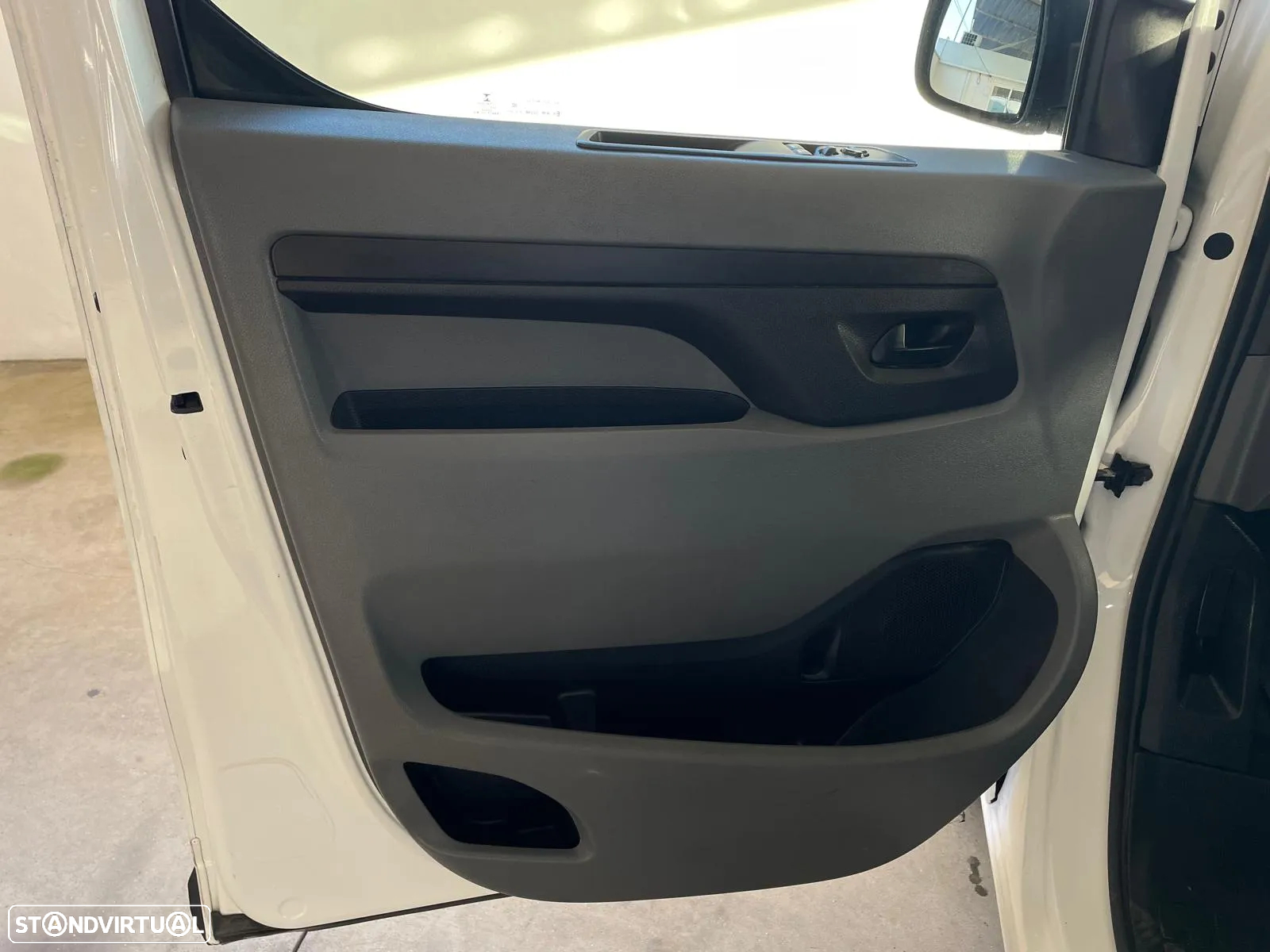 Toyota Proace 1.6 D-ID l1 - 17